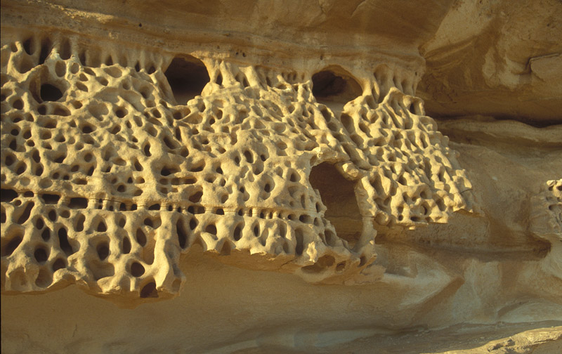 Sandsteinformation